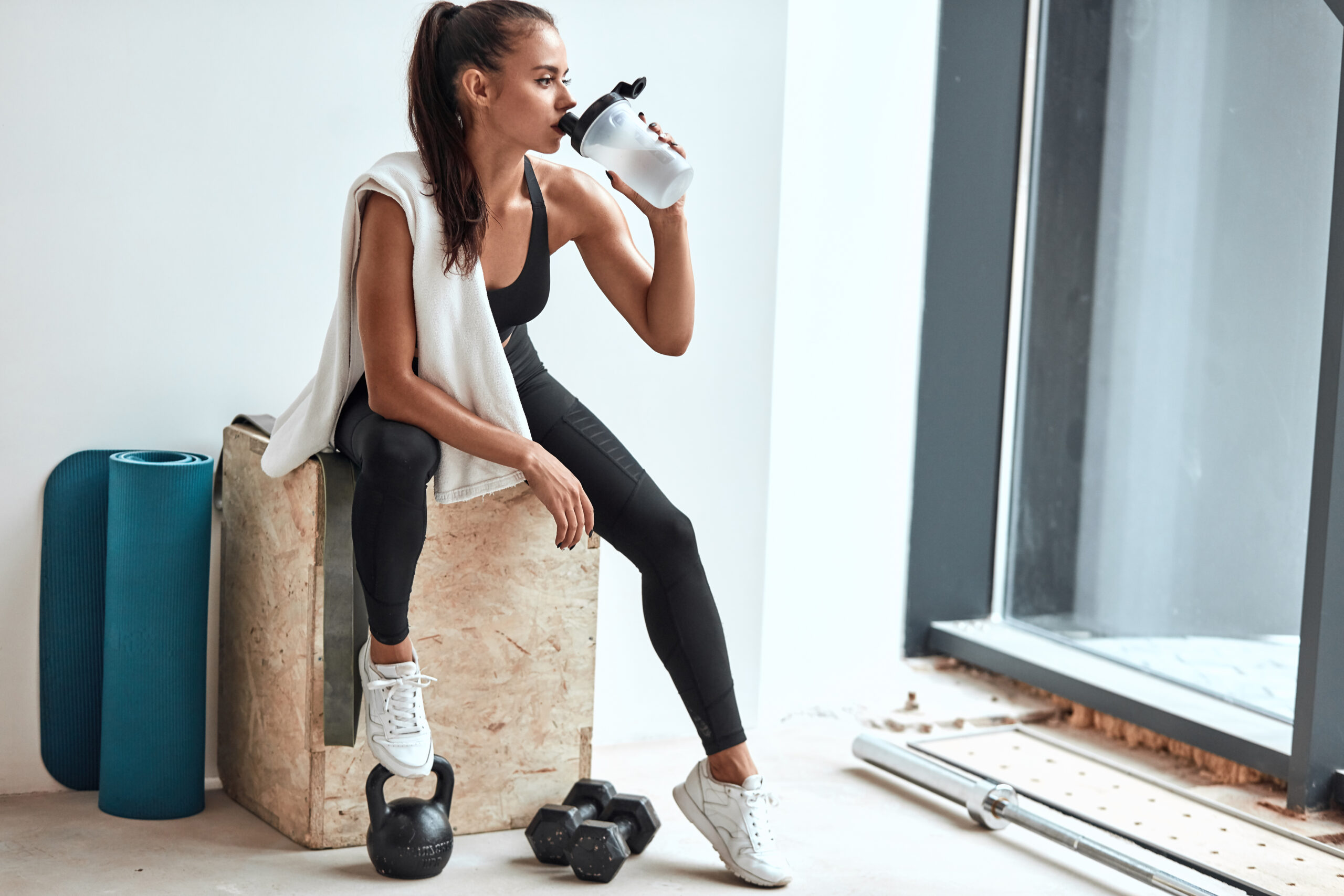 How your menstrual cycle affects your athletic performance